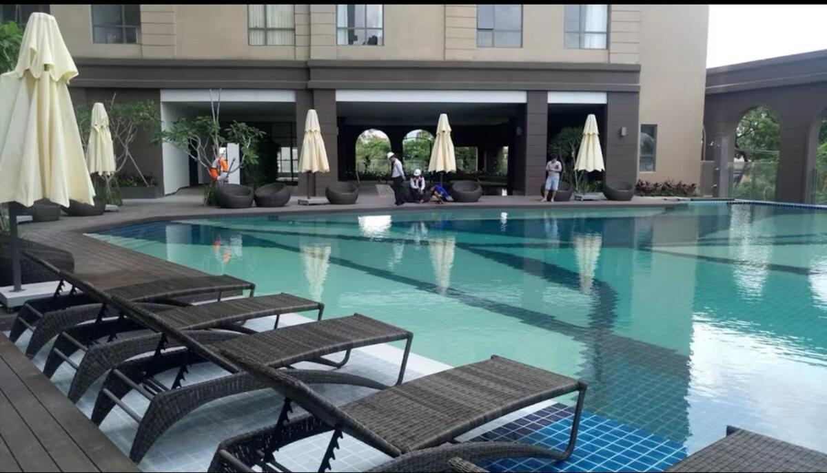 Ho 2 Cua So, Gan San Bay Căn hộ TP. Hồ Chí Minh